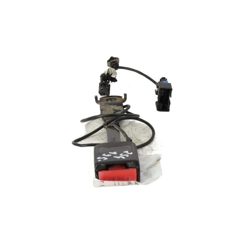 Attache ceinture avant gauche RENAULT MASTER 3