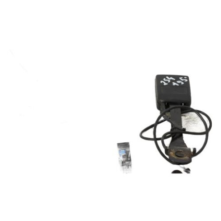 Attache ceinture avant gauche RENAULT MASTER 3