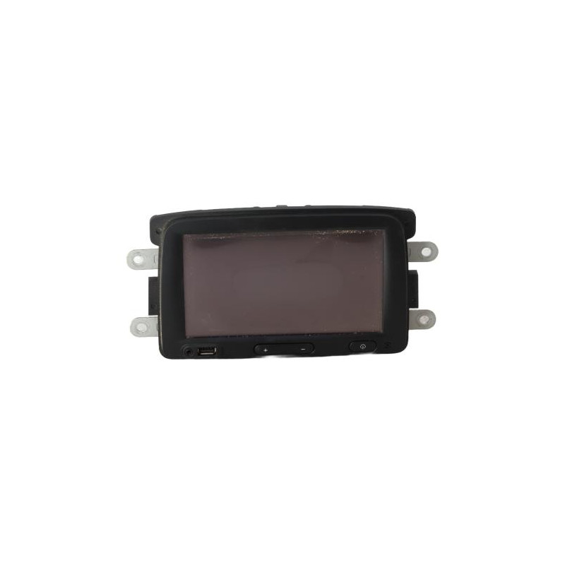 Autoradio d'origine RENAULT MASTER 3