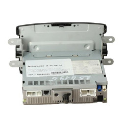 Autoradio d'origine RENAULT MASTER 3 Photo n°3