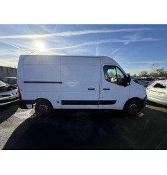 Boite a gants RENAULT MASTER 3 Photo n°11