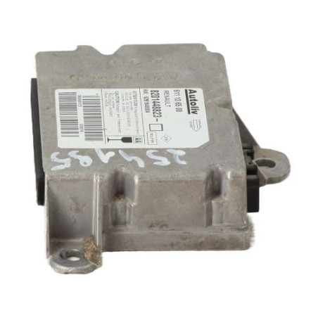 Boitier air bag RENAULT MASTER 3