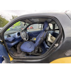 Ceinture avant droit SMART CITY Photo n°11