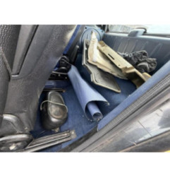 Ceinture avant droit SMART CITY Photo n°13