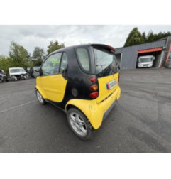 Ceinture avant droit SMART CITY Photo n°14