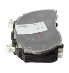 Compteur RENAULT MASTER 3 Photo n°4