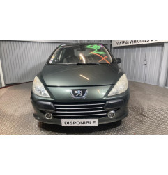 Boitier servitude moteur (BSM) PEUGEOT 307 Photo n°1