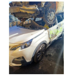 Boite de vitesses PEUGEOT 5008 2 Photo n°1