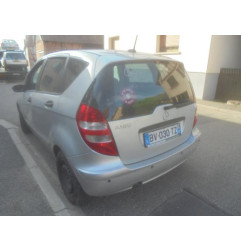 Platine feu arriere gauche MERCEDES CLASSE A 169 Photo n°3