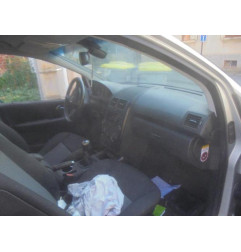 Platine feu arriere gauche MERCEDES CLASSE A 169 Photo n°4