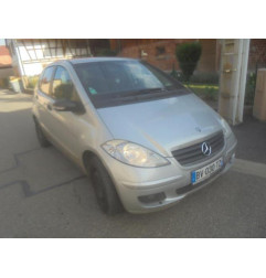 Platine feu arriere gauche MERCEDES CLASSE A 169 Photo n°6