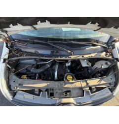 Moteur essuie glace avant RENAULT MASTER 3 Photo n°8