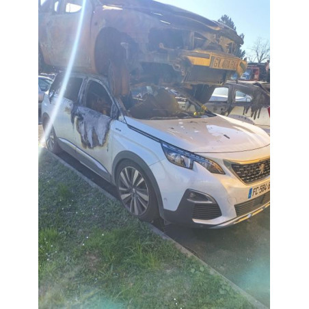 Moteur PEUGEOT 5008 2