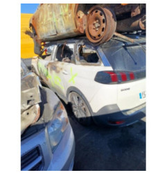 Moteur PEUGEOT 5008 2 Photo n°5