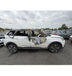 Moteur PEUGEOT 5008 2 Photo n°10