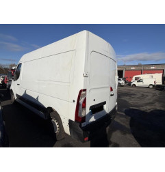 Siege avant droit RENAULT MASTER 3 Photo n°14