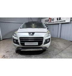 Cardan arriere droit (transmission) PEUGEOT 3008 1 Photo n°11