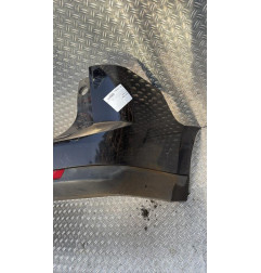 Pare choc arriere OPEL VECTRA C Photo n°3