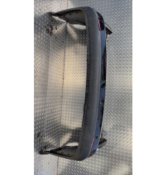 Pare choc arriere OPEL VECTRA C Photo n°4