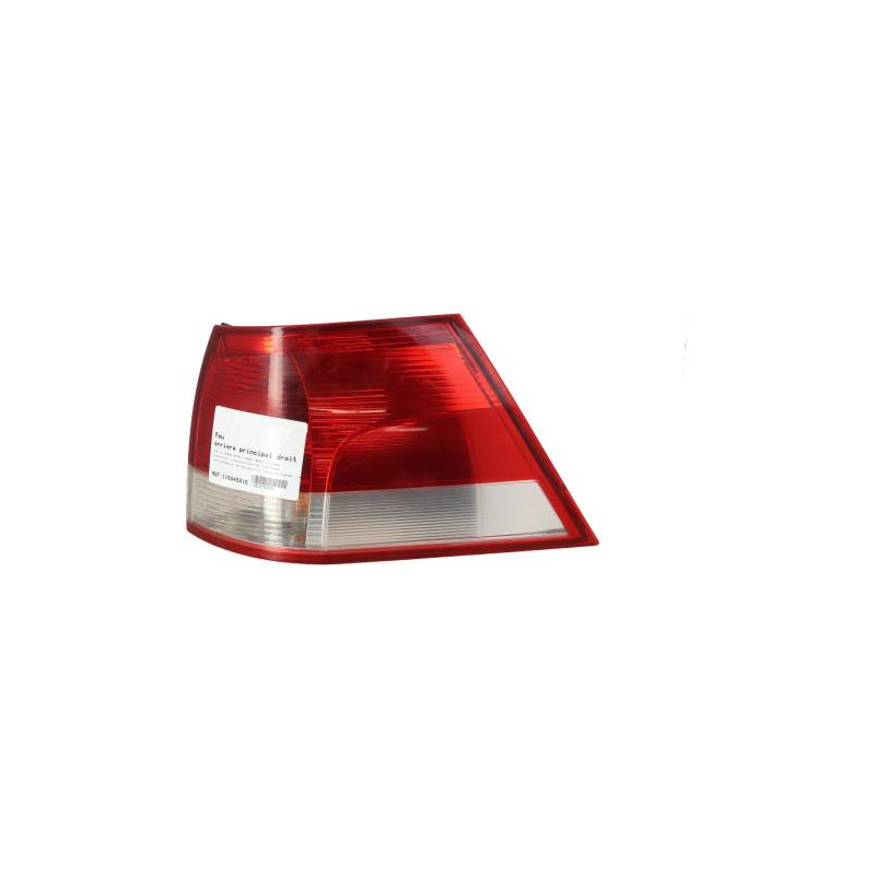 Feu arriere principal droit (feux) OPEL VECTRA C