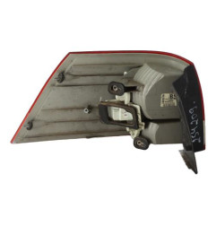 Feu arriere principal droit (feux) OPEL VECTRA C Photo n°4