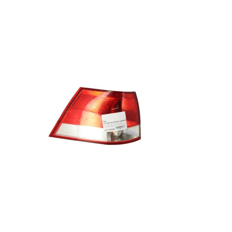 Feu arriere principal gauche (feux) OPEL VECTRA C