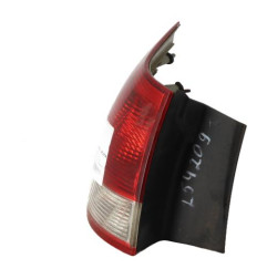 Feu arriere principal gauche (feux) OPEL VECTRA C Photo n°3