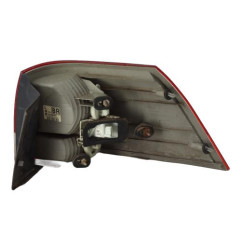 Feu arriere principal gauche (feux) OPEL VECTRA C Photo n°4