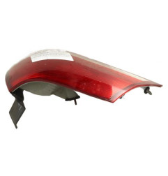 Feu arriere principal gauche (feux) OPEL VECTRA C Photo n°6