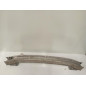 Renfort pare choc arriere (traverse) OPEL VECTRA C