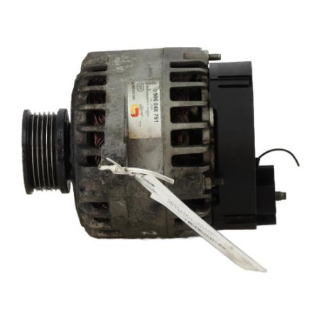 Alternateur OPEL VECTRA C