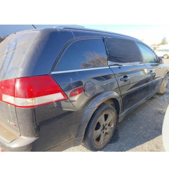 Alternateur OPEL VECTRA C Photo n°8