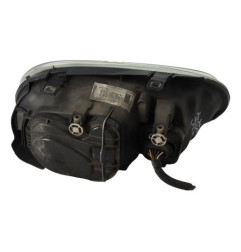 Optique avant principal gauche (feux)(phare) VOLKSWAGEN GOLF 4 Photo n°3