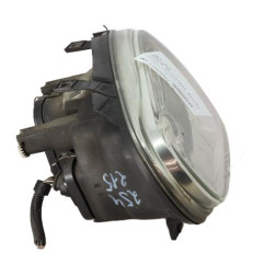 Optique avant principal gauche (feux)(phare) VOLKSWAGEN GOLF 4 Photo n°4