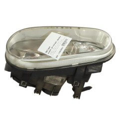 Optique avant principal gauche (feux)(phare) VOLKSWAGEN GOLF 4 Photo n°5