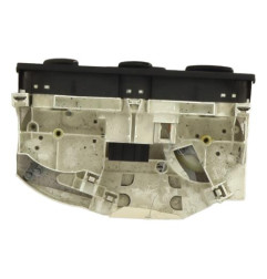 Commande chauffage VOLKSWAGEN GOLF 4 Photo n°3