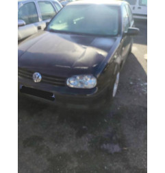 Commande chauffage VOLKSWAGEN GOLF 4 Photo n°7