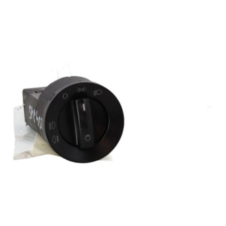Commande de phare VOLKSWAGEN GOLF 4 Photo n°1