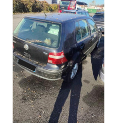 Commande de phare VOLKSWAGEN GOLF 4 Photo n°6