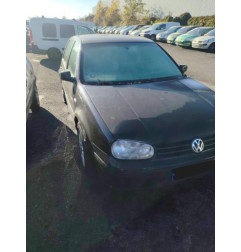 Commande de phare VOLKSWAGEN GOLF 4 Photo n°8