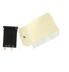 Bouton de warning VOLKSWAGEN GOLF 4 Photo n°5