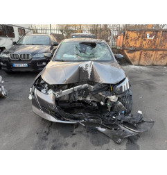 Compresseur clim PEUGEOT 208 2 Photo n°5