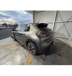Air bag rideau droit PEUGEOT 208 2 Photo n°15