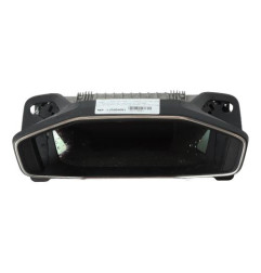 Compteur PEUGEOT 208 2 Photo n°1