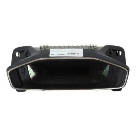 Compteur PEUGEOT 208 2 Photo n°1