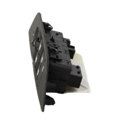 Interrupteur de leve vitre avant gauche PEUGEOT 208 2