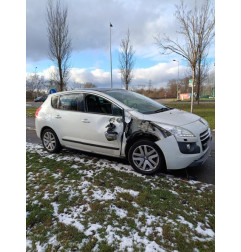 Mastervac PEUGEOT 3008 1 Photo n°20