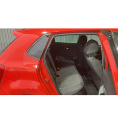 Ceinture arriere gauche VOLKSWAGEN POLO 5 Photo n°6