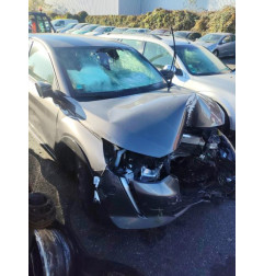 Boite de vitesses PEUGEOT 208 2 Photo n°4