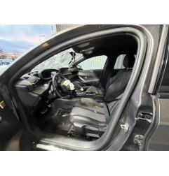 Moteur PEUGEOT 208 2 Photo n°8